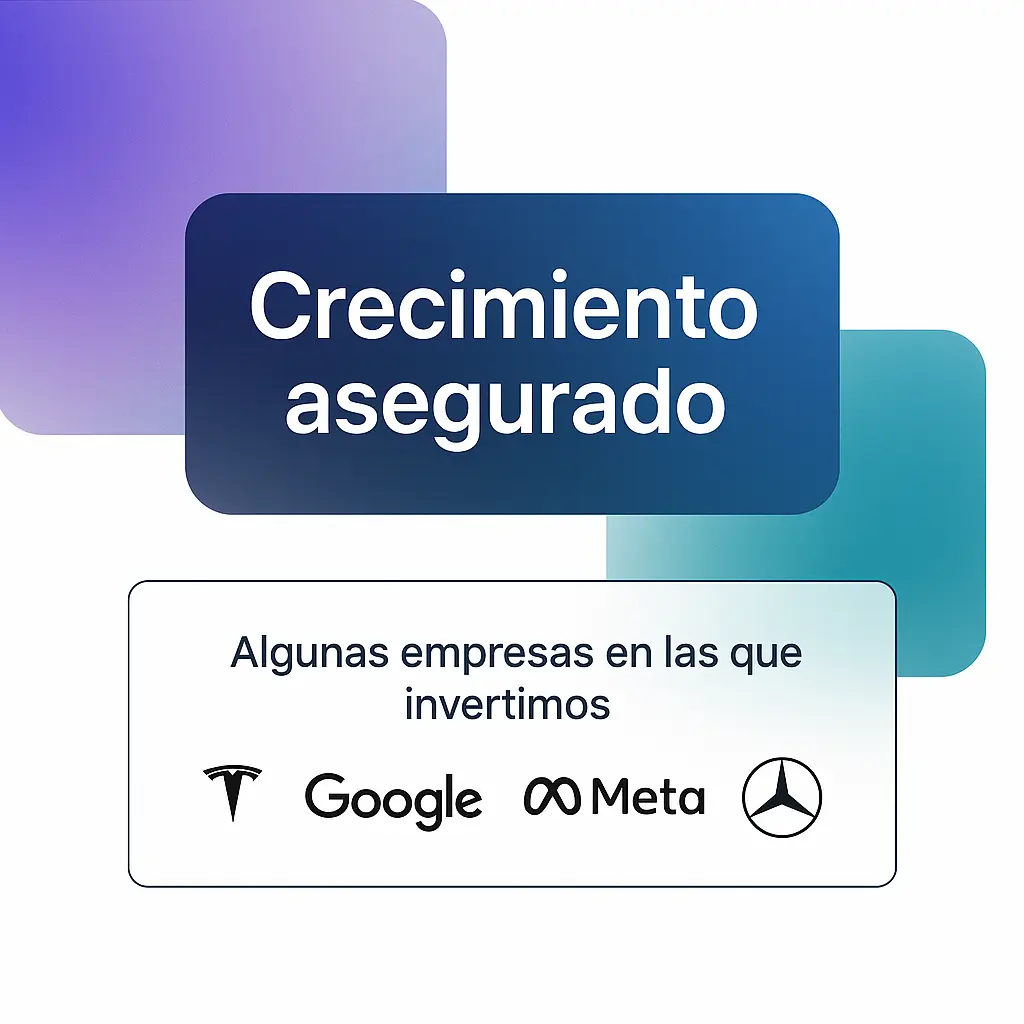 Inversiones estratégicas